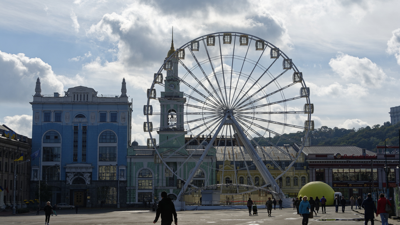 20181003-104527••Kyiv (Kiev)•Kyiv City•Ukraine